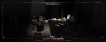 Обложка для ивента на ванильном сервере VANILLA SQUAD. Minecraft Blog