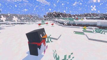 A New Friend is Coming to Minecraft! Minecraft Blog