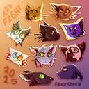 Foxx-'s Art Blog - 2025 - August 7th Minecraft Blog