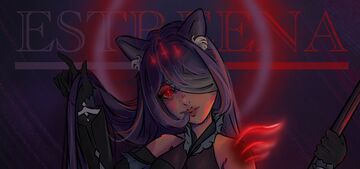 Katress 1k Fanart [Estreena] Minecraft Blog