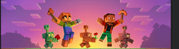 Paradise Minecraft Blog