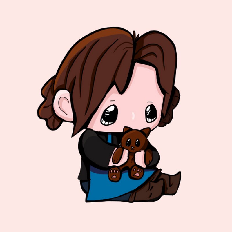 My Favourite Digital Art I Drew So Far!