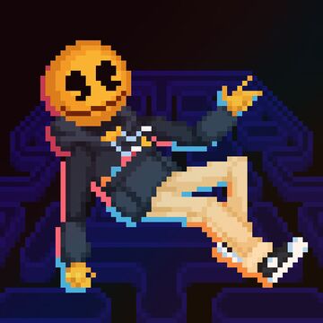 Updated Profile Picture (for Skin Reimagined Jam) Minecraft Blog