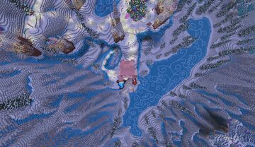 SECRET QUEST! Minecraft Blog