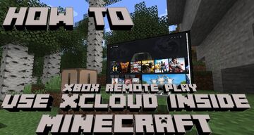 Xcloud & Xbox remote play working In minecraft java Tutorial Minecraft Blog