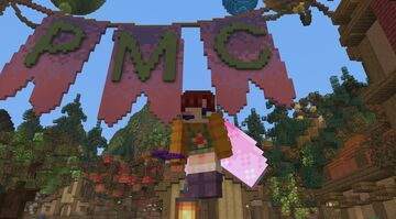 15th PMC Birthday Quest Minecraft Blog
