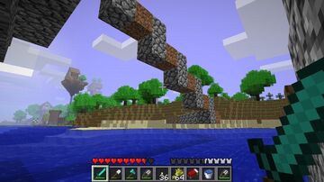 Trapped in a Time Loop in Beta Minecraft Minecraft Blog