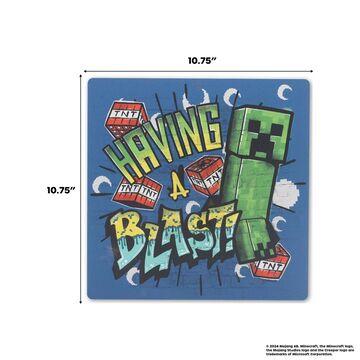 Minecraft Blast mojang New Game Minecraft Blog