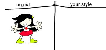 Make fanson with your style Minecraft Blog