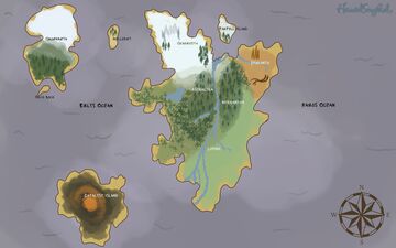 Happy Anniversary Tales of Celesta! Minecraft Blog
