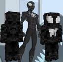 Symbiote Spectacular Spider-Man [V1] Minecraft Blog
