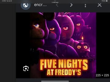 Fnaf makes its way to Fanta and universal studios and more lets review Minecraft Blog