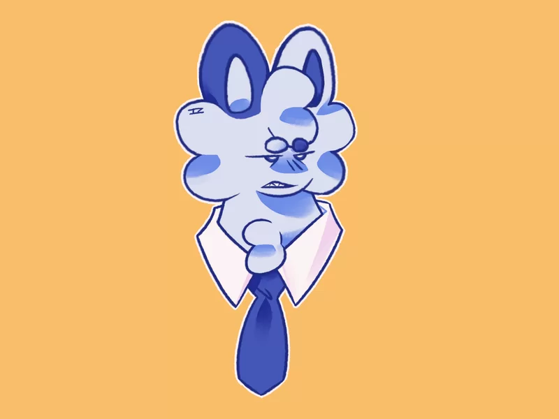 OCtober day 14 : best dressed