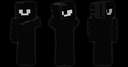 Eyes beyond the Screens. Minecraft Blog