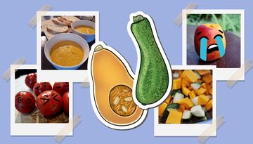 Pumpkin soup recipe! Minecraft Blog