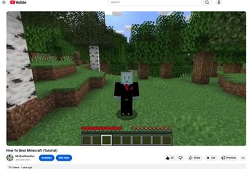 How To Beat Minecraft Minecraft Blog