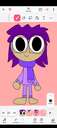 Otto The enderman in @a_silly_lil_cake style Minecraft Blog