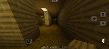 Dream backroom rebirth (level 0) Minecraft Blog