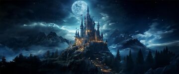 Rp story book 3: The Underworld Queen …?🖤💔✨ Minecraft Blog