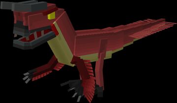 Hell Hawk Minecraft Blog