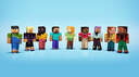 Skin Challenges -- Quests In Your Minecraft Skin Making Journey Minecraft Blog