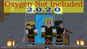 Oxygen Not Included: 2020 Minecraft Blog