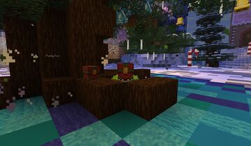 Winter Quest 2026 - Chest Hunt Minecraft Blog