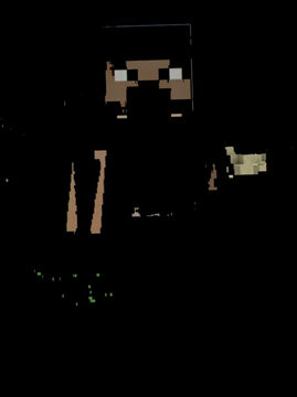 The day the world turned black    (Creepypasta) Minecraft Blog