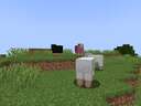 Pink, Black and White sheep Minecraft Blog