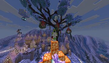 Winter Quest 2026 - Secret Quest Minecraft Blog
