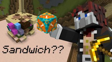 Losing at Build Battle | video Minecraft Blog