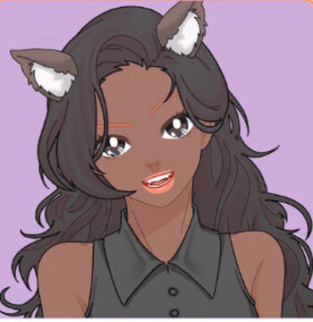 Using 4 avatar makers for my OCs Minecraft Blog