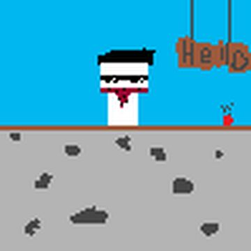 Barret the bandit Minecraft Blog