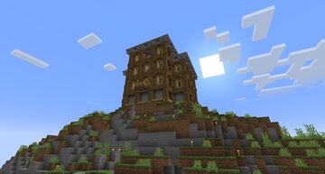 Trying a new block palette Minecraft Blog