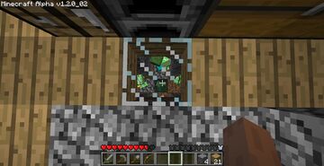 playing alpha for the first time part 8 Minecraft Blog