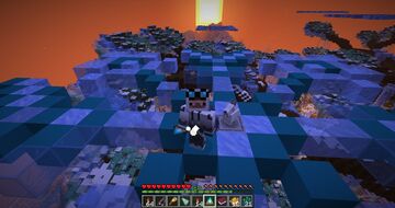 Secret Winter Quest 2026 Minecraft Blog