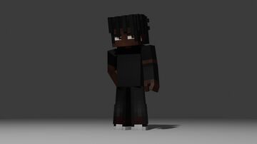 ~ POST UP ~ Minecraft Blog