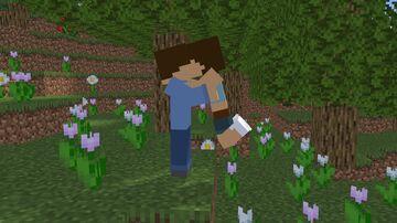 Looove!! Minecraft Blog