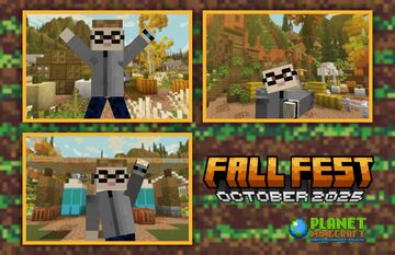 My 100 Subs special blog Minecraft Blog