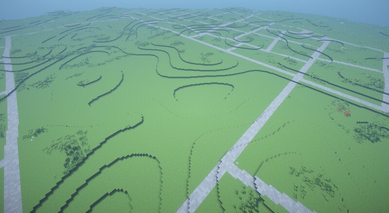 I. Planning,Layout and Sources  Paestum 68 AD 1:1 Recreation Project