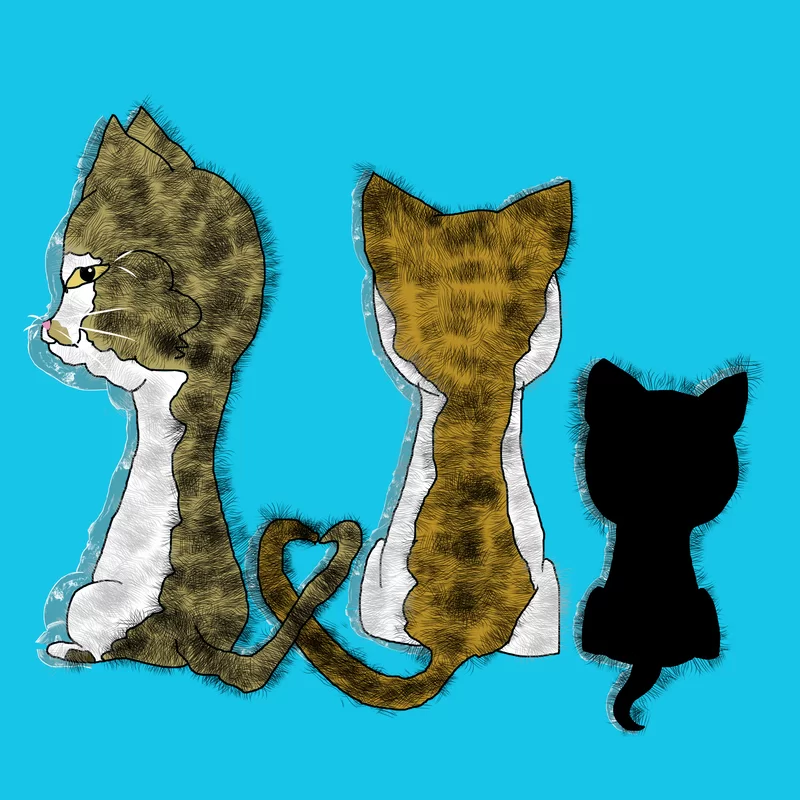 There won't be a fourth