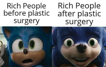 Movie sonic meme: Minecraft Blog