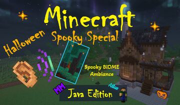 Halloween Special - Minecraft Spooky Creepy Sounds 🎃 Minecraft Blog