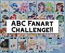 ABC Fanart Minecraft Blog