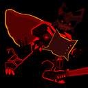Knux Redesign (Persona) Minecraft Blog