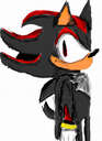 Shadow the Hedgehog Actual Drawing (AGAIN?!) Minecraft Blog