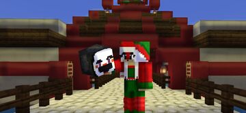 HarumiQuietOne4 Update Minecraft Blog