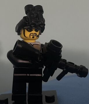 Lego seals Minecraft Blog