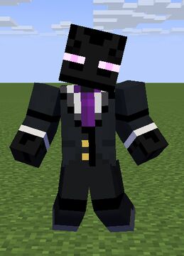 ERIC'S LOVELY UPDATES (#1) Minecraft Blog