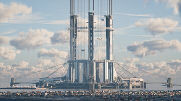 Why I haven't released the map files for the Space Elevator Minecraft Blog